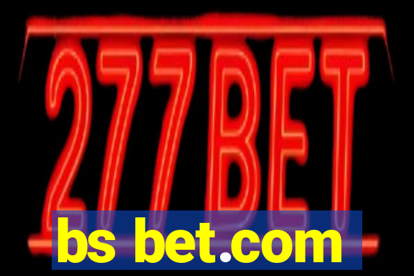 bs bet.com